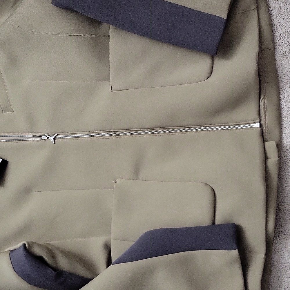 Jordan Jacket -1x - Picture 3 of 7